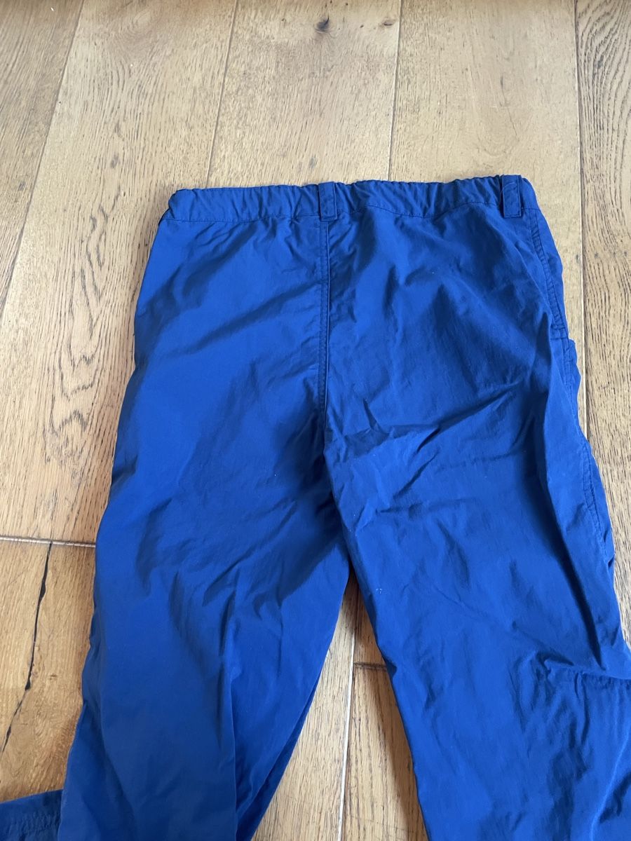 Trevolution Hosen: Wanderhose Trevolution gr. 164 – Gebraucht aus Recherswil von grafics 2