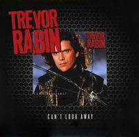 Trevor Rabin (Yes) Can't Look Away
