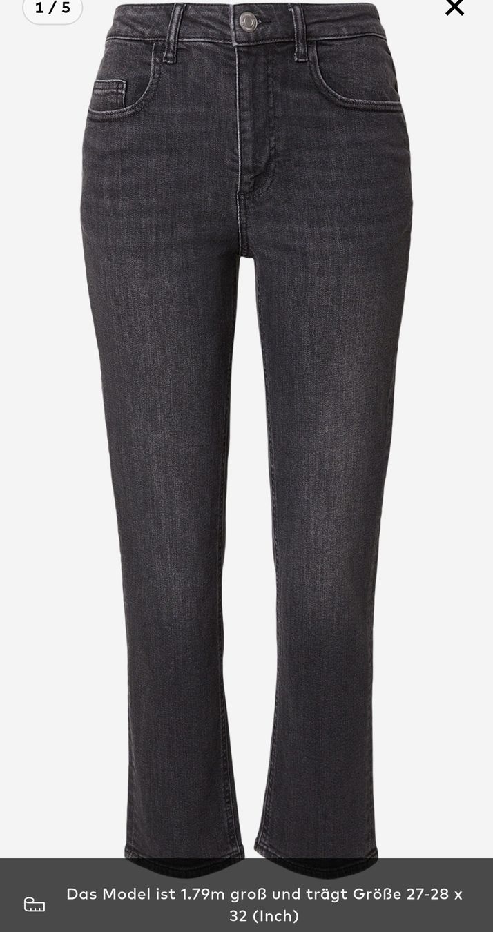 Jeans:  Damenjeans Neu Top  – Nuovo (secondo la descrizione) da Leuk-Stadt venduto da See_Lin 1
