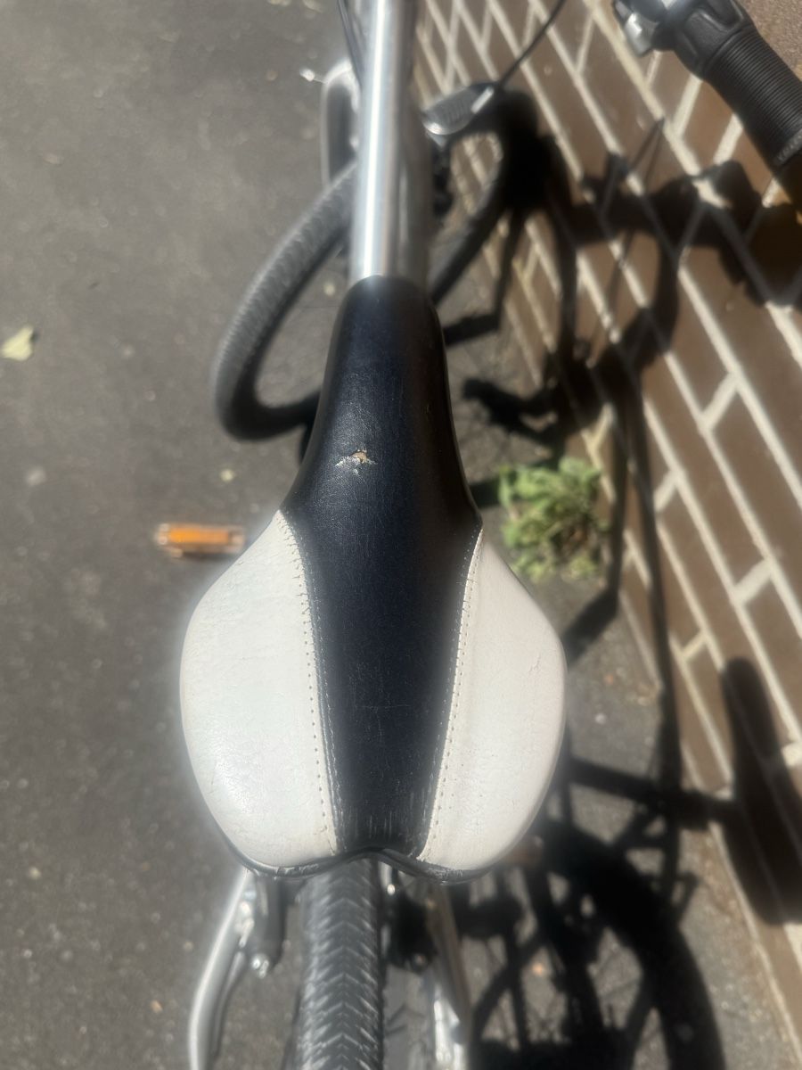 Early Rider Biciclette: Early Rider Belter 20 Zoll – Usato da Horgen venduto da JekerZurich 2