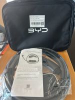 Original BYD Ladekabel 250V (Neu) inkl. Tasche