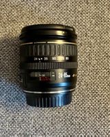 Canon EF 24-85 mm 1:3.5-4.5