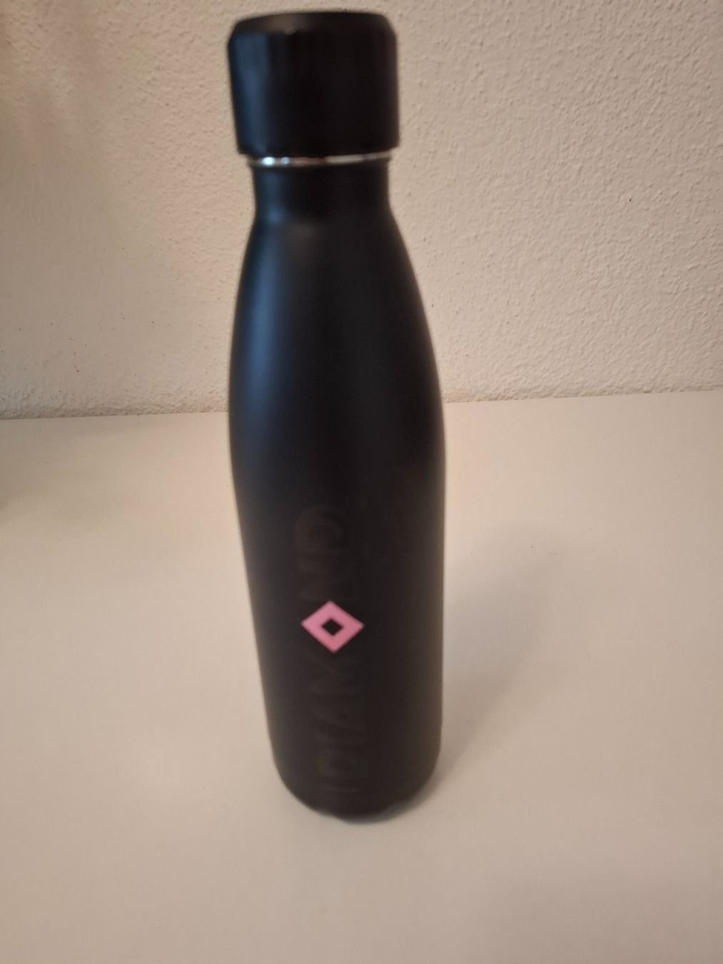 Trinkflaschen & Thermosflaschen: Wasserflasche – Neu (gemäss Beschreibung) aus Zürich von honolulu4711