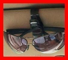 Brillenklipps Brillenhalter Auto Brillenhalter Sonnenblende