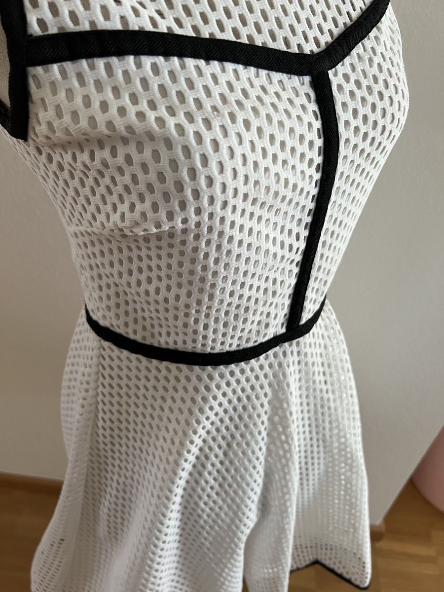 Sandro Vestiti: Sandro Kleid – Usato da Arlesheim venduto da Charlotte.grm 2