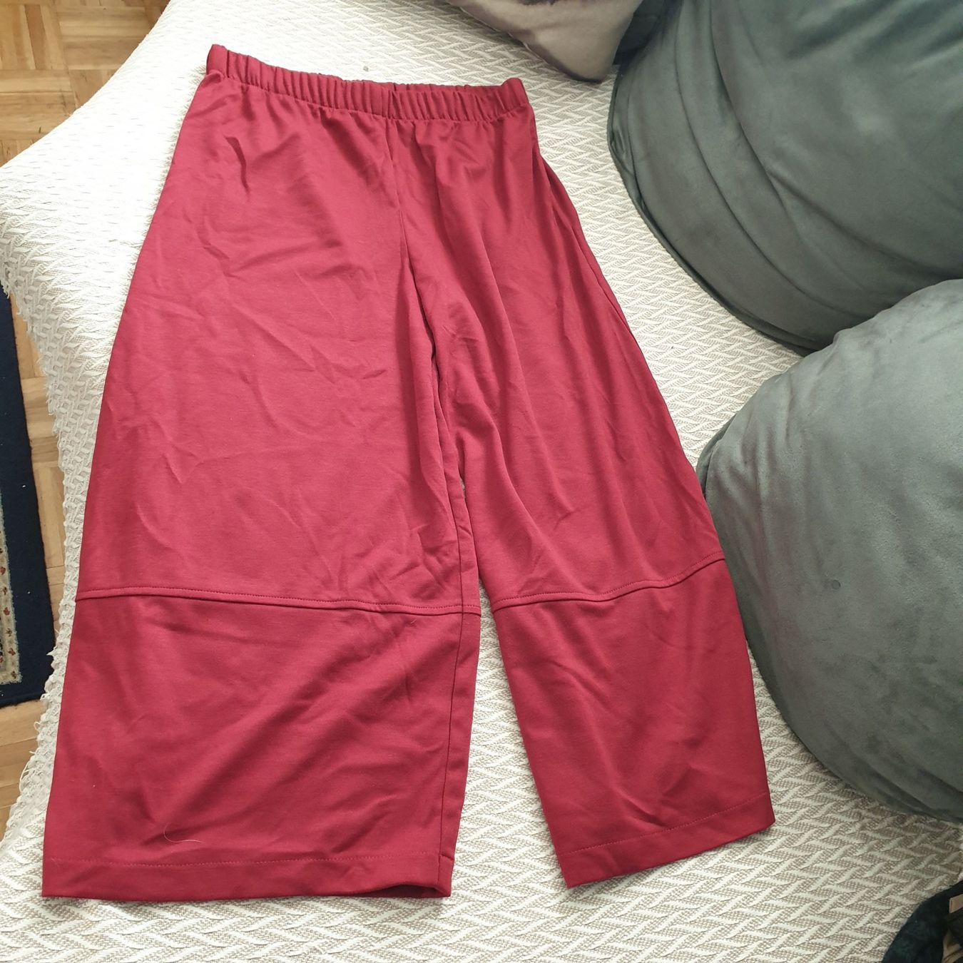 Niederberger Pantaloni: Niederberger schöne Hose Gr. M – Nuovo (secondo la descrizione) da Frenkendorf venduto da Moon111