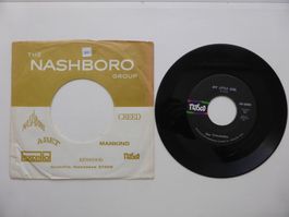VINYL SINGLE  THE CRESCENDOS