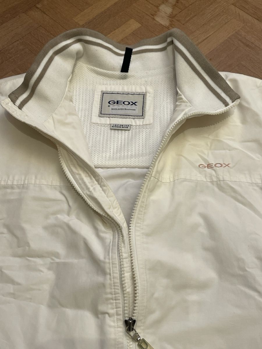 Geox Jacken: Veste Geox – Gebraucht aus Lausanne von DatNoize 1