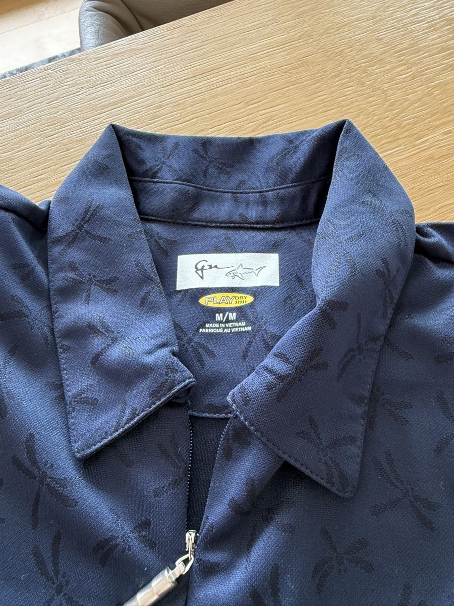 Lotti di vestiti: Golf Shirts bundle – Usato da St. Gallen venduto da Frickmoser 3