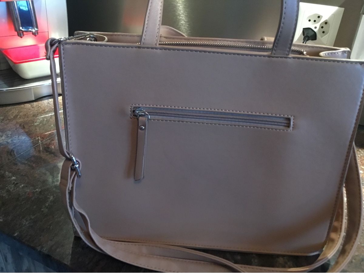 Borse da donna: Handtasche – Usato da Zufikon venduto da Angi41