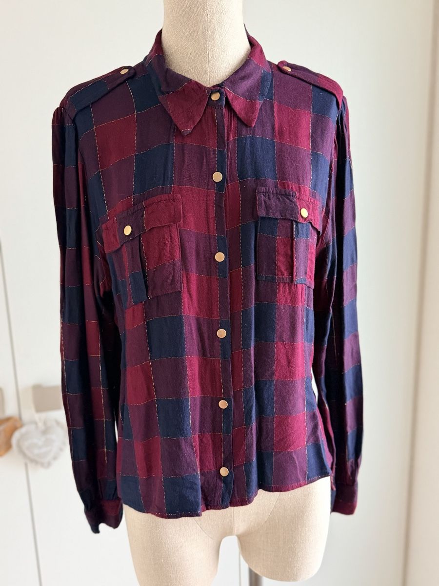 Camicette: Blouse Songe Lab taille XL – Usato da Villars-le-Grand venduto da Eva_1986