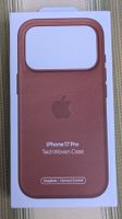 iPhone 17 Pro TechWoven Case mit MagSafe - Siena