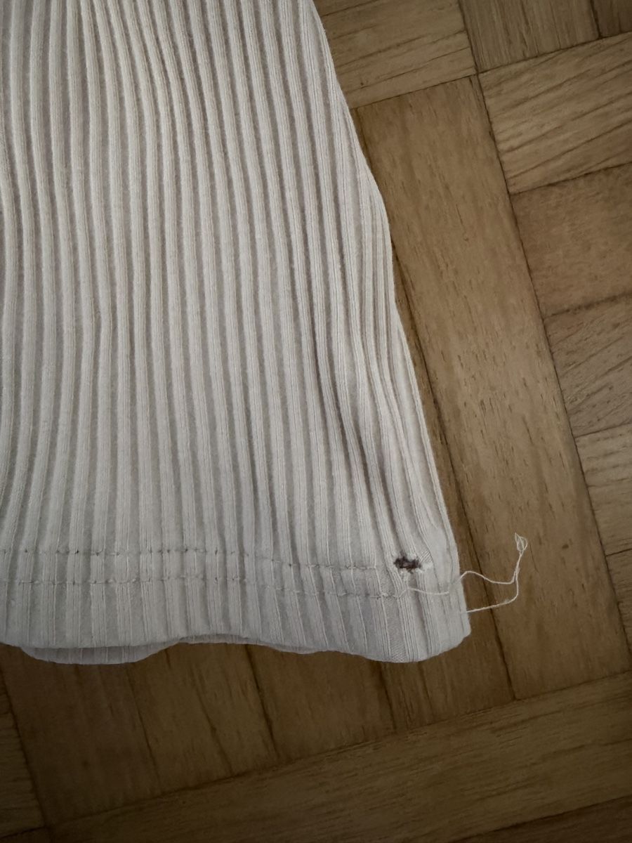 Top: Sommertop – Usato da Zürich venduto da lucille.s 2