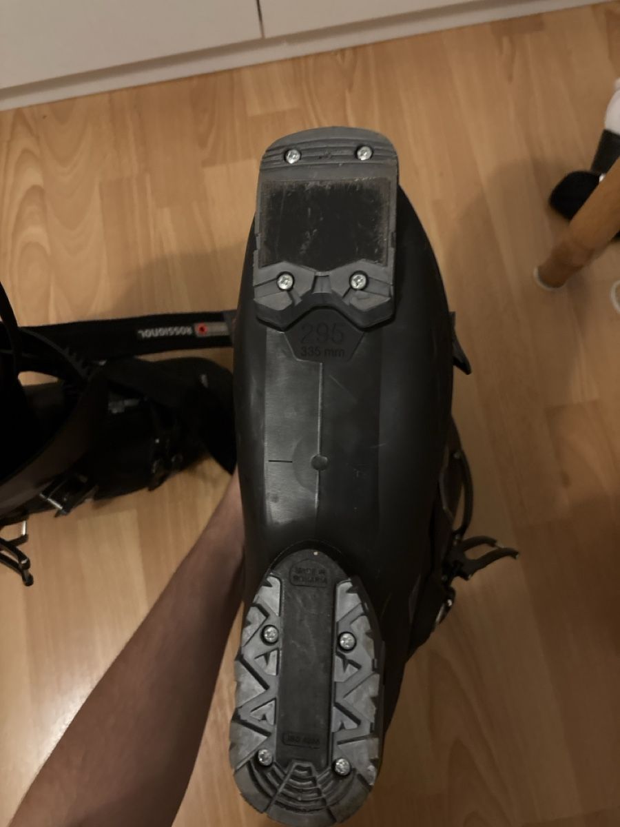Rossignol Scarpe da uomo: Rossignol Skischuhe Gr. 44 – Nuovo (secondo la descrizione) da Anglikon venduto da raf_7sml 4