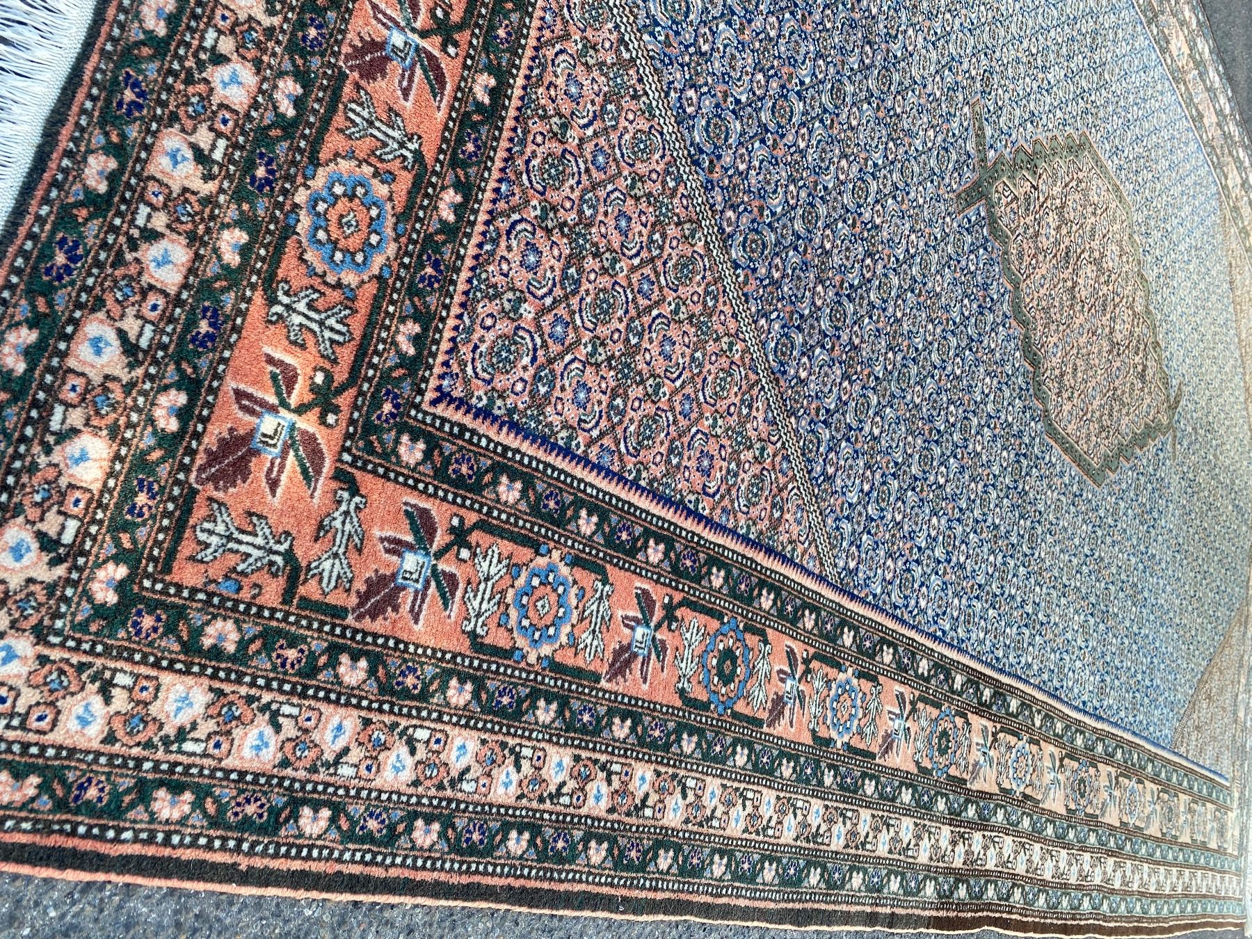 Teppiche: Sehr schöne persische Teppich – Gebraucht aus Männedorf von  2
