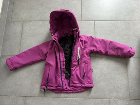 Rukka Winterjacke