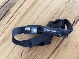 Stirnlampe Olight Array 2s