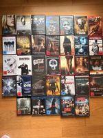 Horror Set 2 | Berühmte Serienkiller & Slasher | 38 Filme