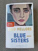 Buch: Blue Sisters, Schriftstellerin Coco Mellors