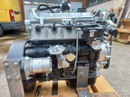 4 Zyl. Toyota Industrie Benzin / Gas Motor Typ 4Y  Stapler