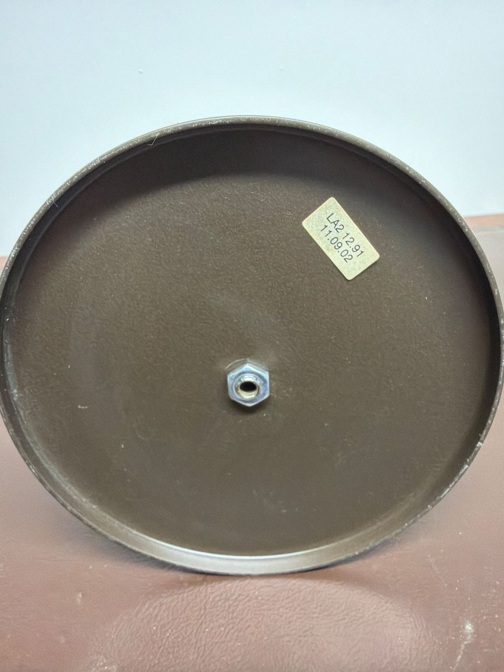Lampade: Lampe de bureau vintage – Usato da Bôle venduto da K200C 5