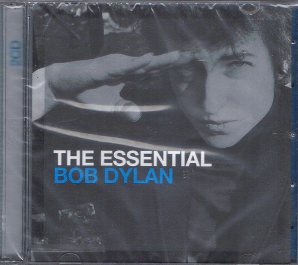 CDs: Dylan Bob: The Essential - 2CD – Neuf (Voir description) à Steinhausen par Vilivinili
