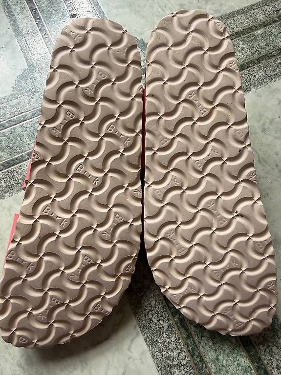 Birkenstock Chaussures femmes: Birkenstock Gr 37 – D'occasion à Zürich par bil_s7tp 2