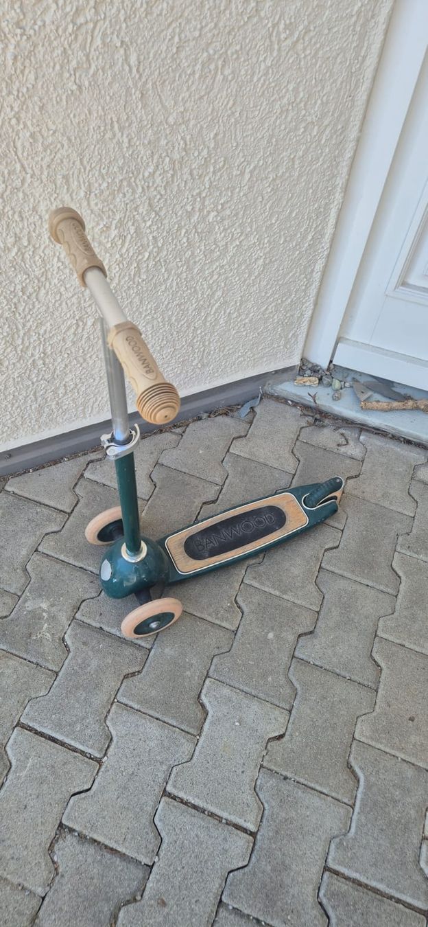 Kickboard: Banwood Scooter – D'occasion à Zuben par nen_jdw8