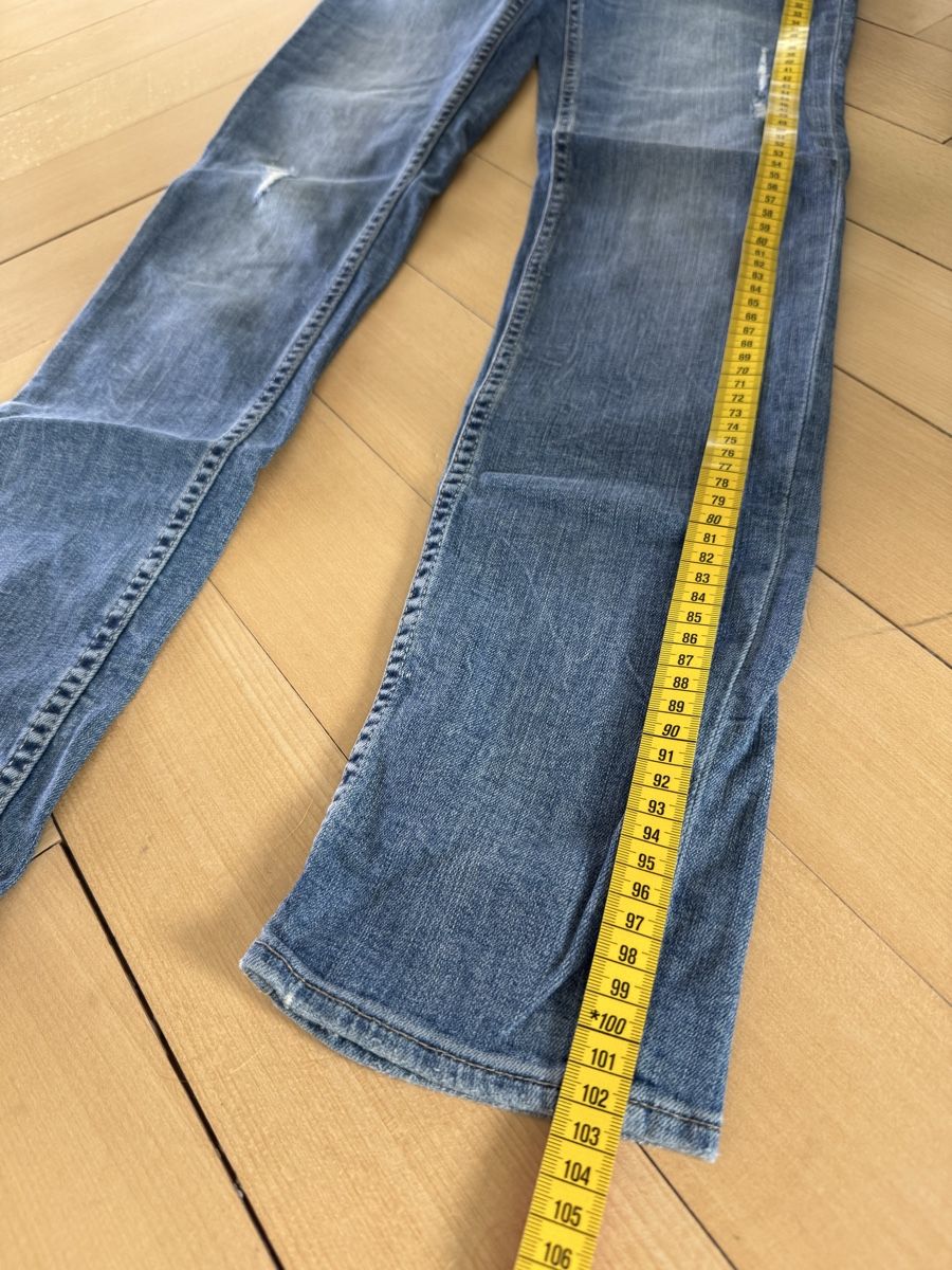 H&M Jeans: Jeans 29/32 stretchy - as new – Neu (gemäss Beschreibung) aus Baden von agora_newgeneration 1