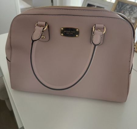 Michael Kors Handtasche Rosa 