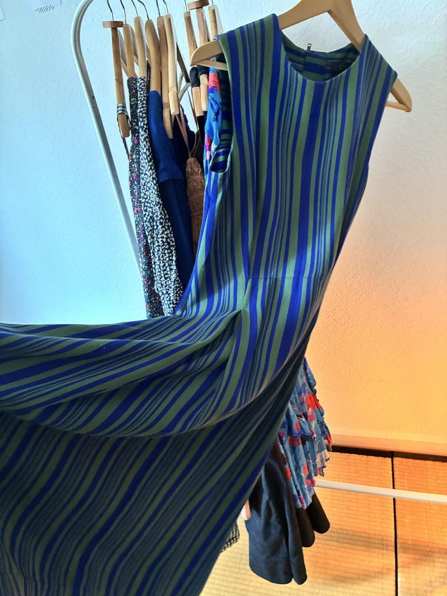 Cos Vestiti: Cos dress 36 – Usato da Lausanne venduto da Sarawg 3