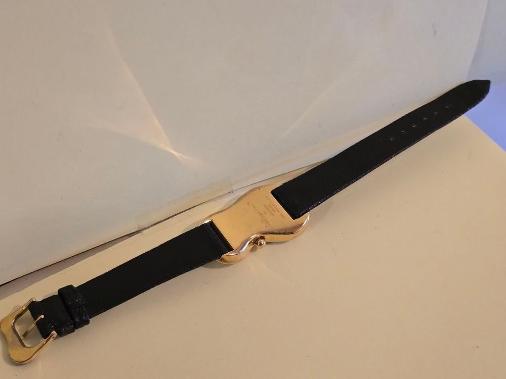 Swiss Orologi: SOFT WATCH BY EXAEQUE  SWISS MADE – Usato da Embrach venduto da Tom1717 2