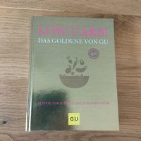 LOW CARB Das Goldene von GU