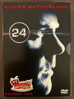 24 Season Two