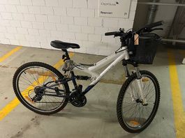 Crosswave Fahrrad