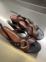 Sandalen echt Leder