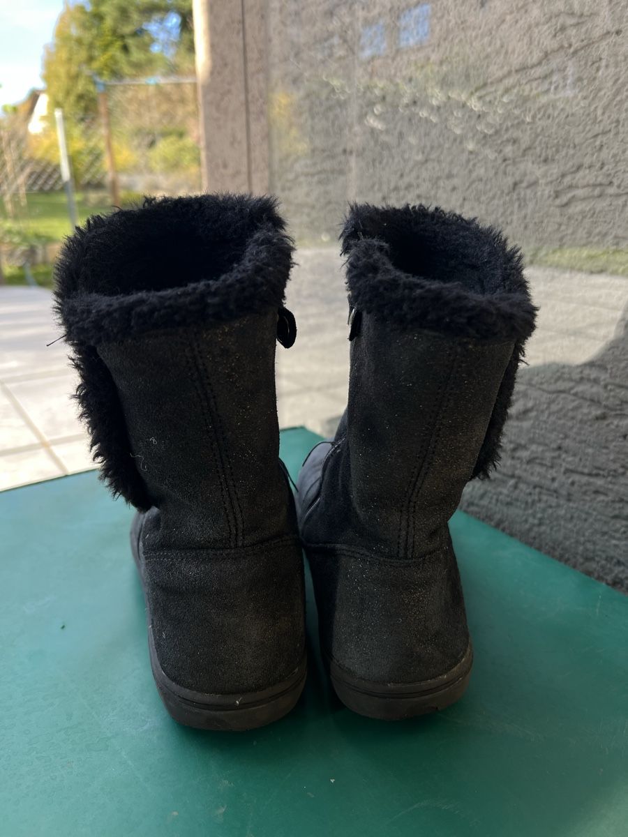 Primigi Scarpe per ragazze: Primigi winterschuhe Gr.35 – Usato da Therwil venduto da srosselli 5