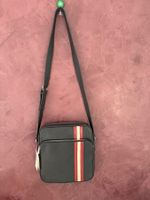 Bally-Umhängetasche Business Leder Tasche 27/29/6