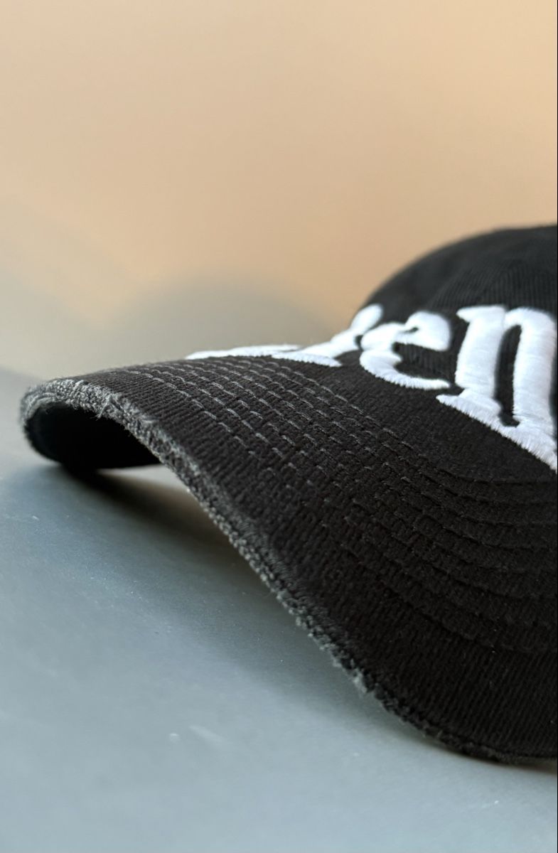 Balenciaga Hüte, Mützen & Caps: Balenciaga Cap – Neu (gemäss Beschreibung) aus Kilchberg ZH von oli_vm25 4