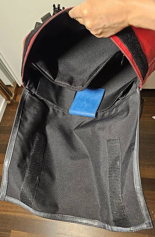 Borse: Sac Freitag messenger serie 5.1 – Usato da Blonay venduto da ano_c2yv 1