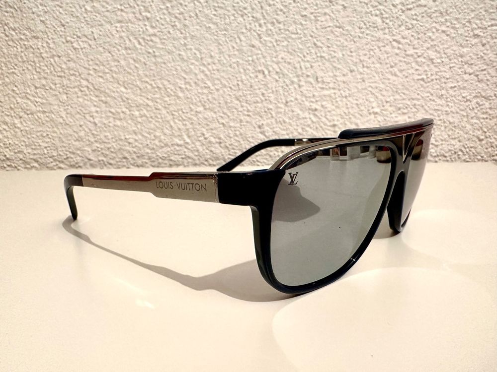 Louis Vuitton Sonnenbrille Herren