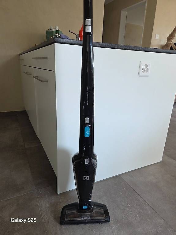 Aspirateurs & Accessoires: Electrolux staubsauger – D'occasion à Lenzburg par alf_8gxc