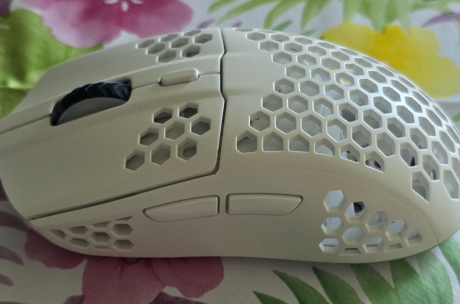 Trust Maus: Trust GXT 929W Helox Kabellos – Gebraucht aus Basel von Cod1987 1