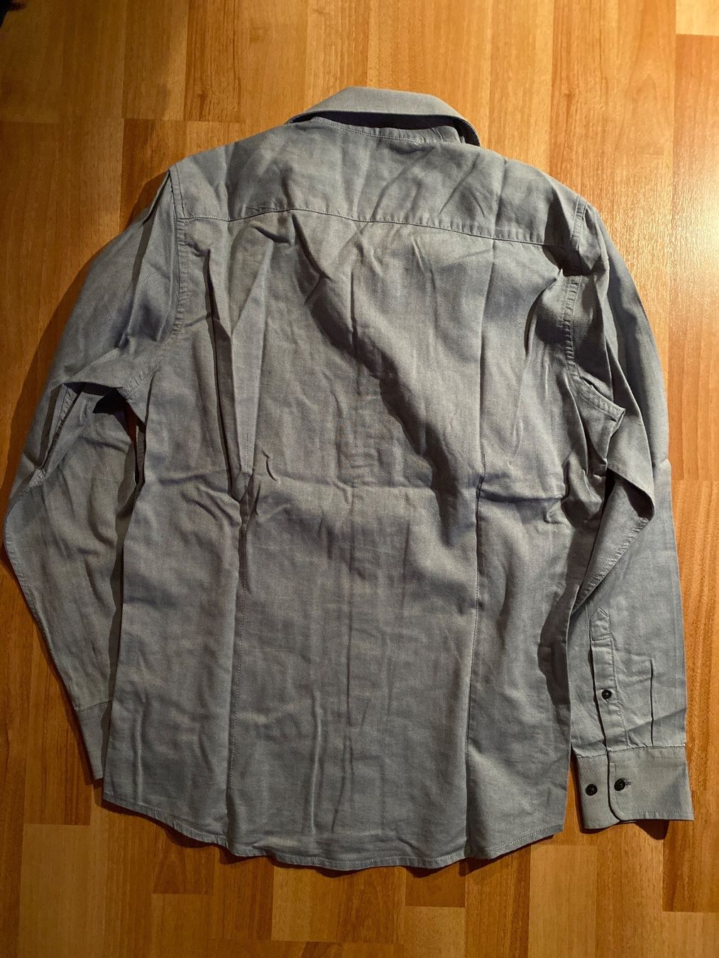 Camicie: Hemd Angelo Litrico Gr. S Slim Fit – Usato da Heiden venduto da fam_797q 1