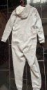 Tute: Grauer Onesie – Nuovo (secondo la descrizione) da Untervaz venduto da maschine_01 1