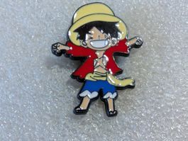 Ansteckpin 233: Naruto