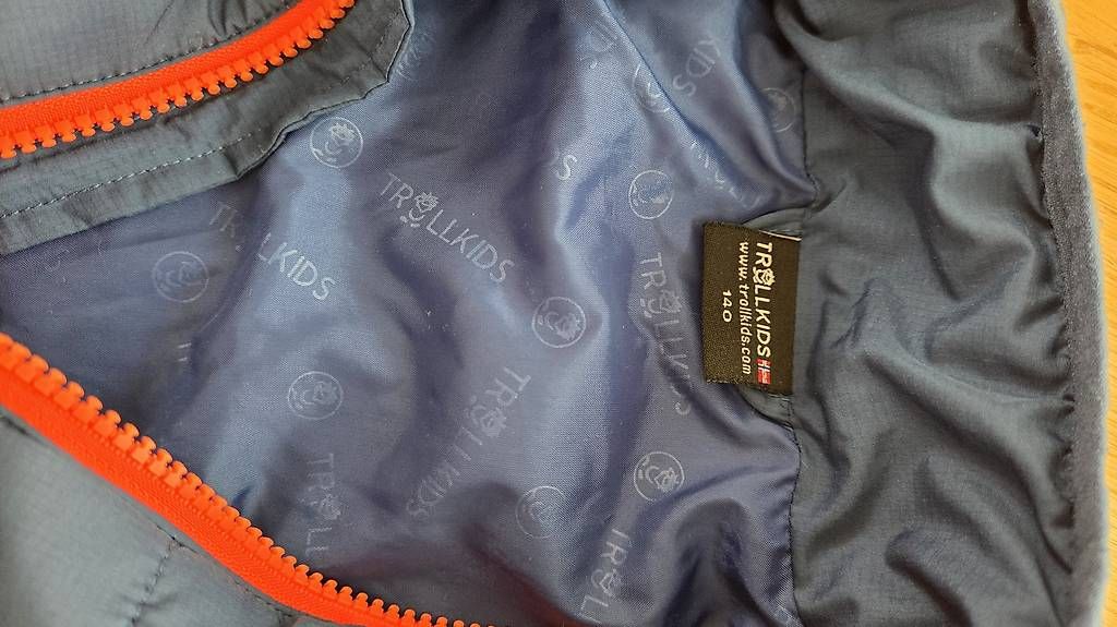 Jacken & Mäntel: Jacke Gr.140 – Gebraucht aus Eggersriet von monibenz79 2