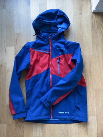 Trevolution * Regenjacke* Grösse 164