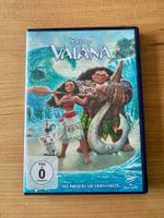 DVD - Vaiana