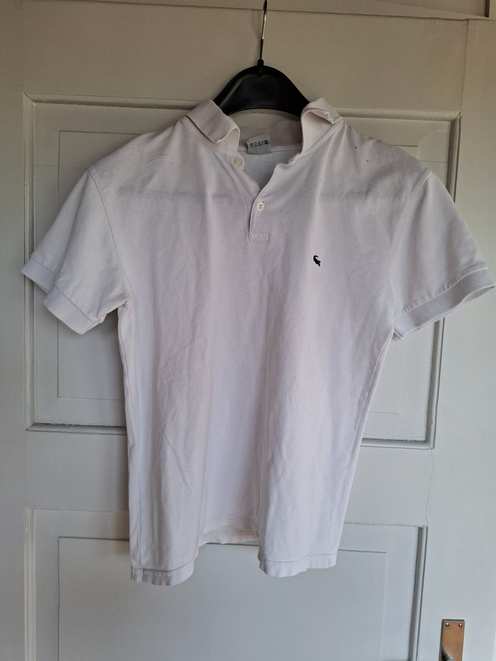 Lacoste Magliette Polo: Polo Shirt Lacoste M – Difettoso da Ennetbaden venduto da Rosen1